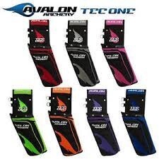 Avalon Tec One Field Quiver with Belt