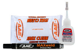 AAE The Max Adhesion Kit