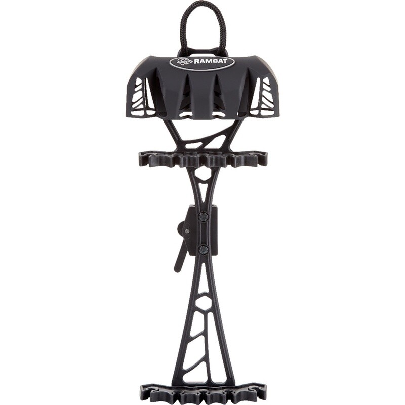 RamCat Ultra-Lite 5 Arrow Quiver