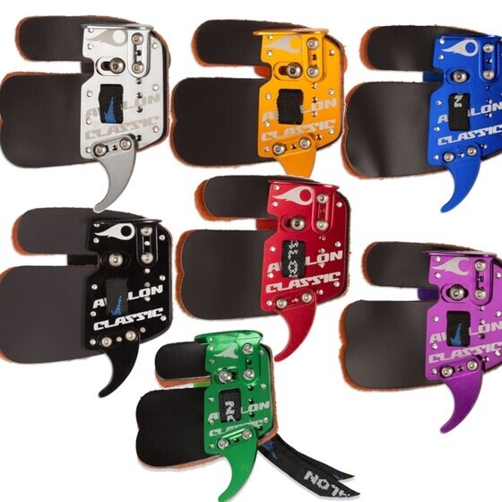 Avalon Classic Tab with Anchor Pad