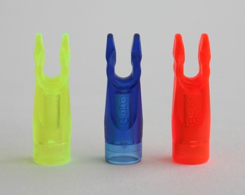 Beiter Pin Nock (1 dozen)