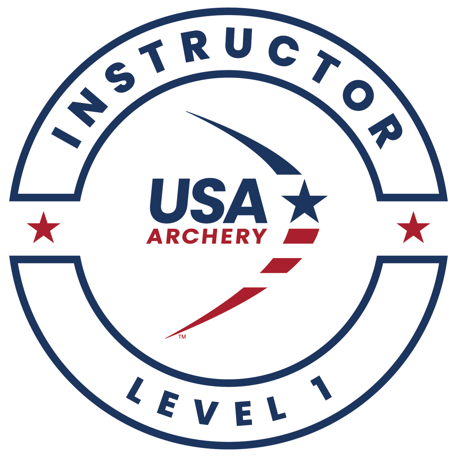 USA Archery Level 1 & 2 Certification: Practical Course