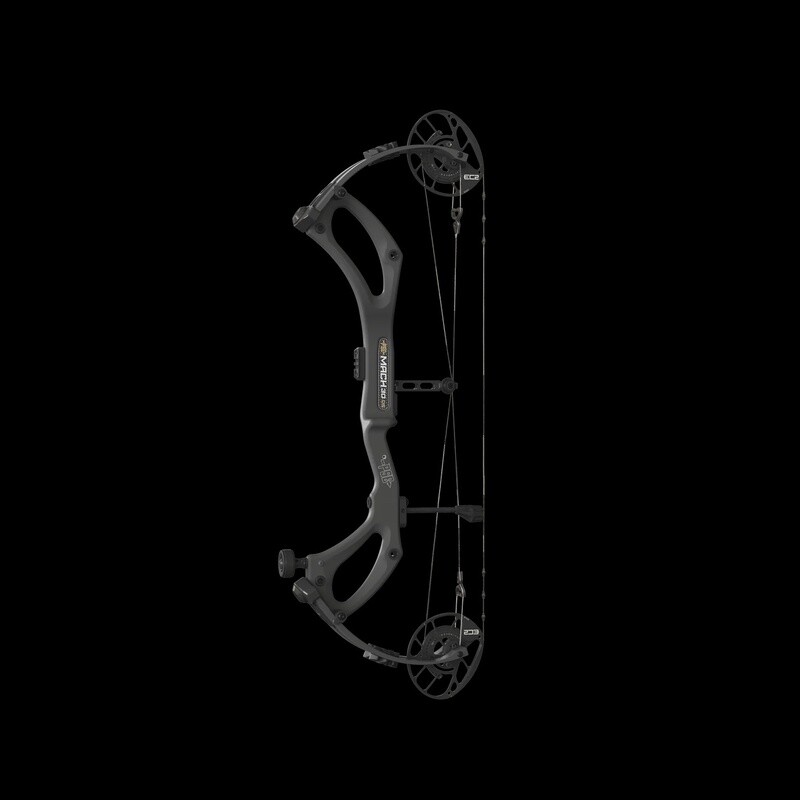 PSE MACH 30 DS Compound Bow