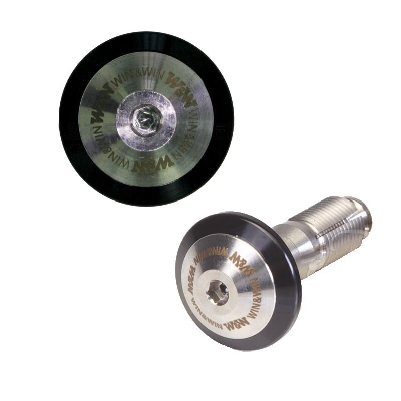 Win &amp; Win Weight/Tiller Adjustment Bolt