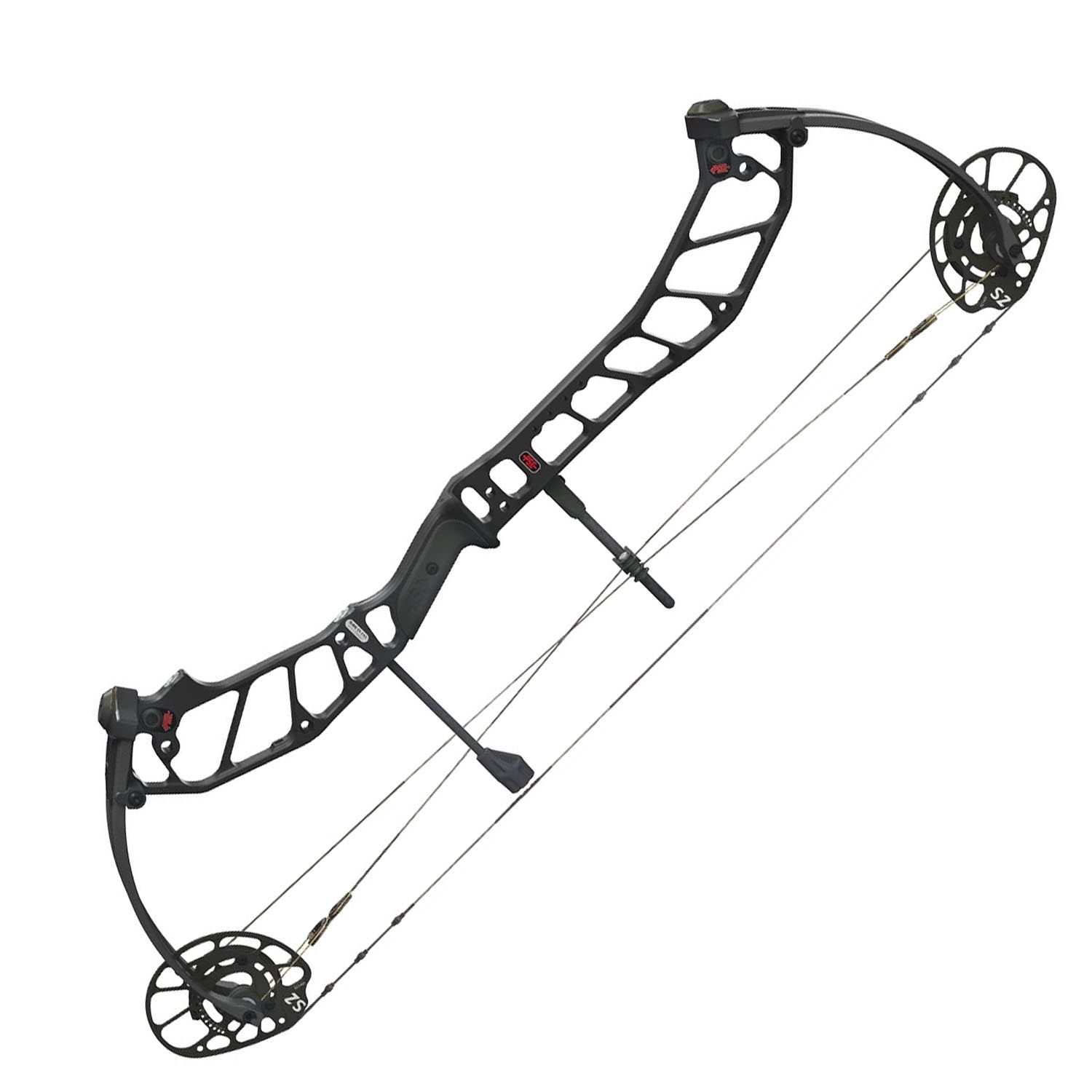PSE EVO XF 33 with EC Cam Compound Hunting Bow