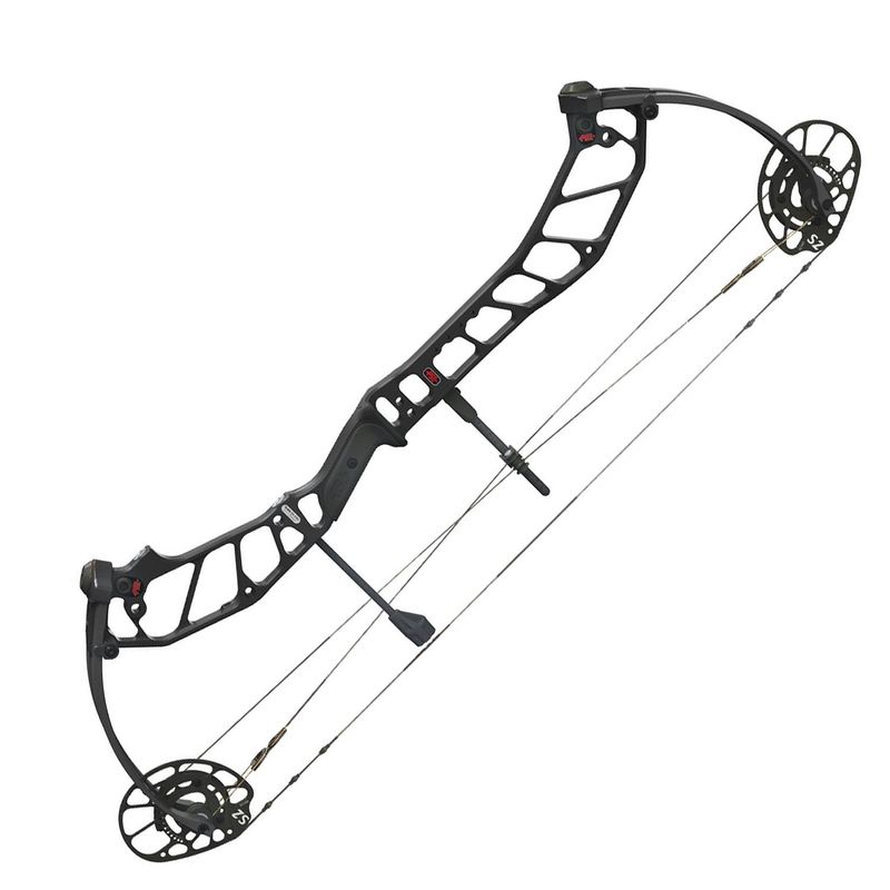 PSE EVO XF 33 with EC Cam Compound Hunting Bow