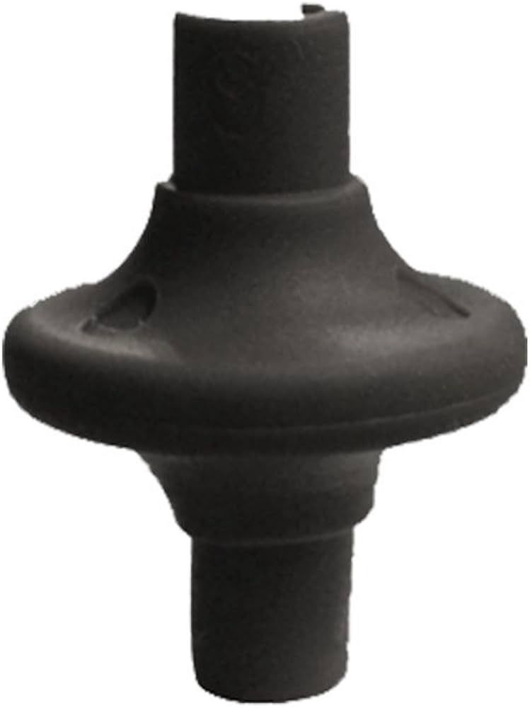 Draves Archery Komfort Kisser Button