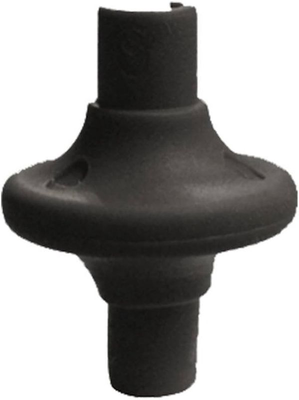 Draves Archery Komfort Kisser Button