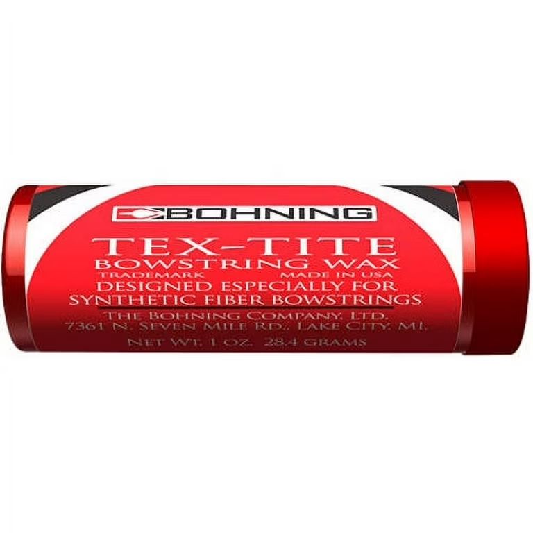 Bohning Tex-Tite Bowstring Wax
