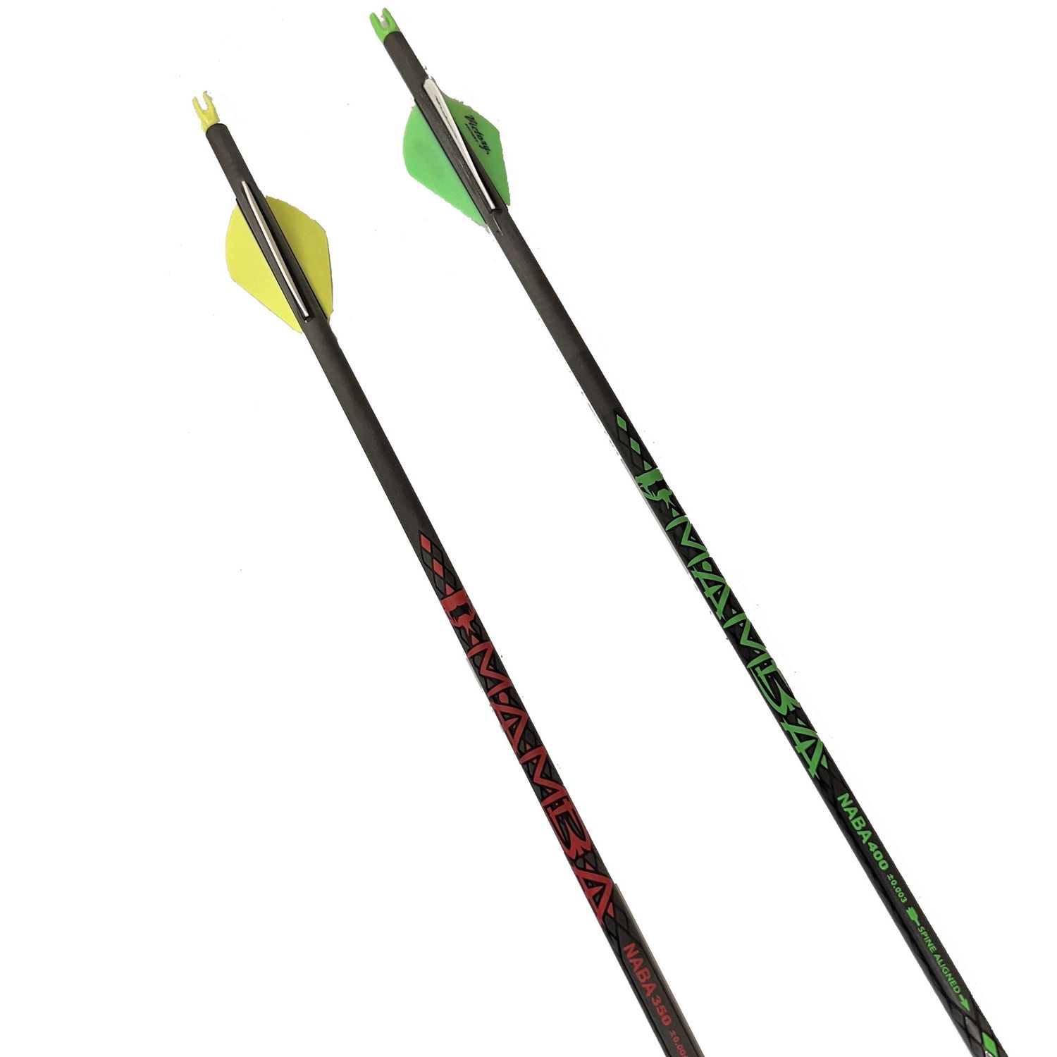 Victory Mamba Arrows