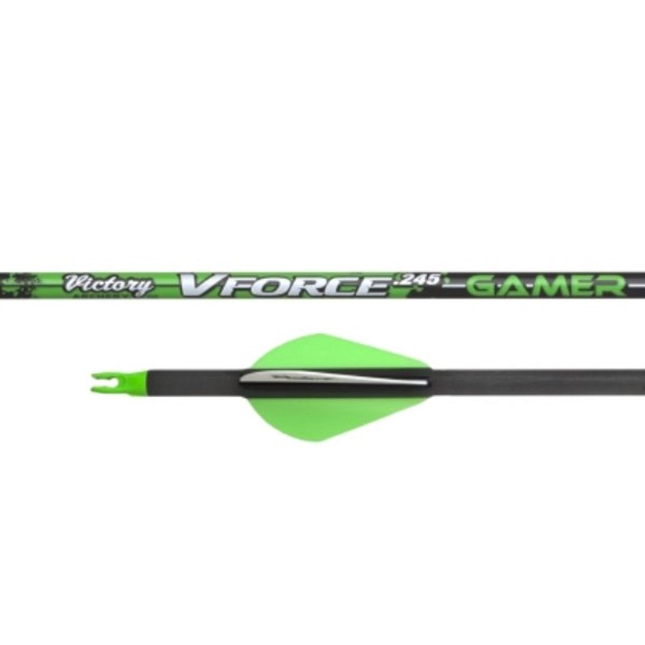 Victory VForce Gamer Hunting Arrow