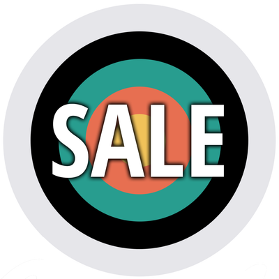Sale Items