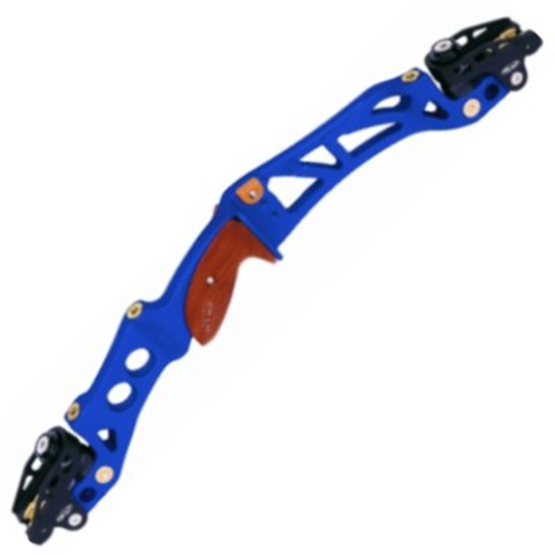 Gillo GT 23 ILF Riser, Color: Blue