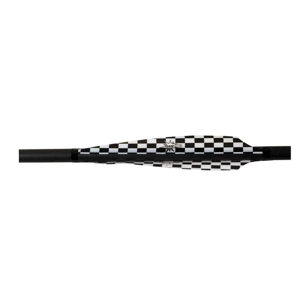 Gas Pro 4.75&quot; Efficient Spin Vanes