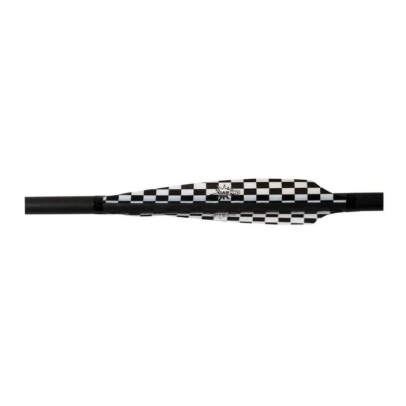 Gas Pro 4.75&quot; Efficient Spin Vanes