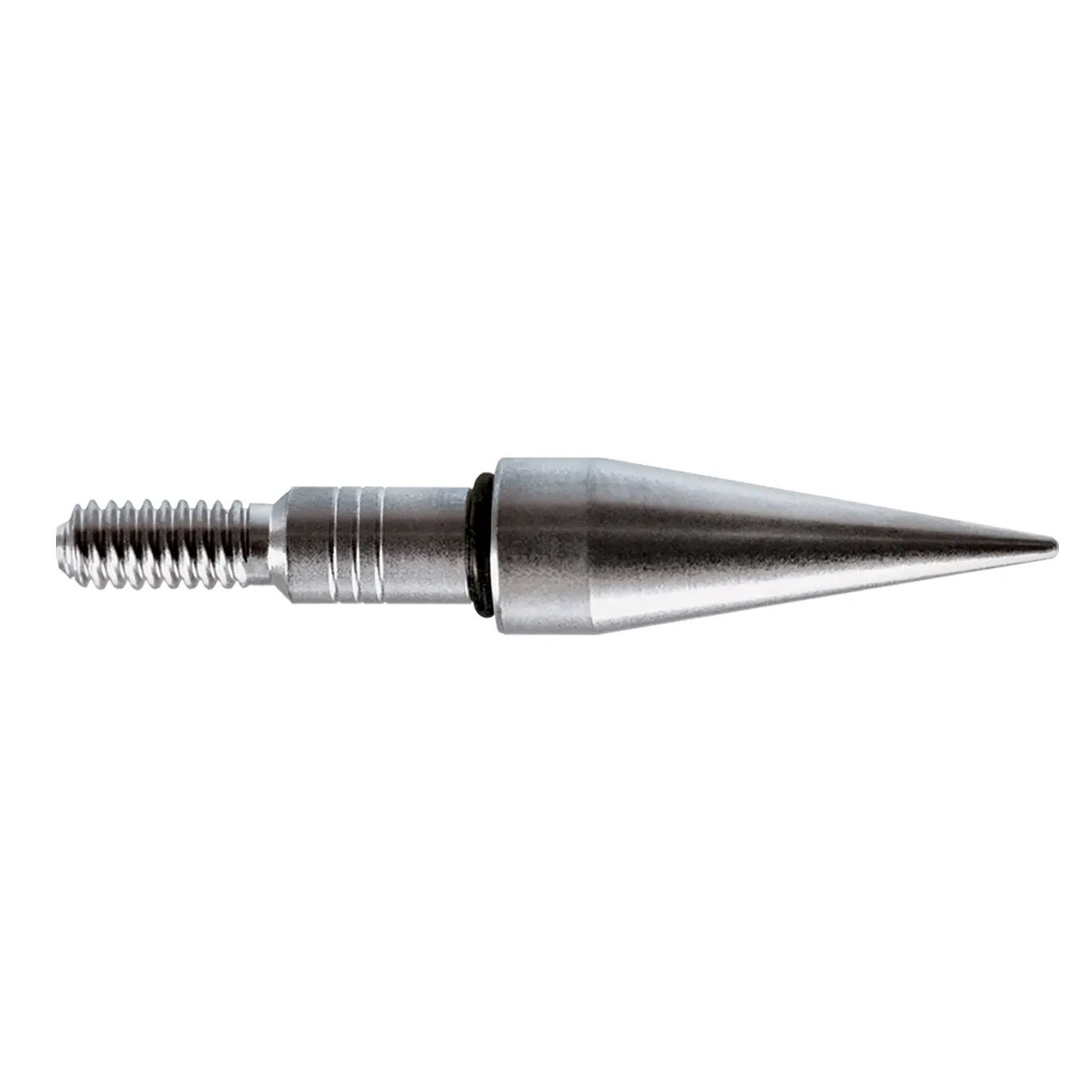 TopHat Screw-In Tool Steel Points