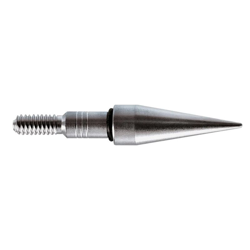 TopHat Screw-In Tool Steel Points