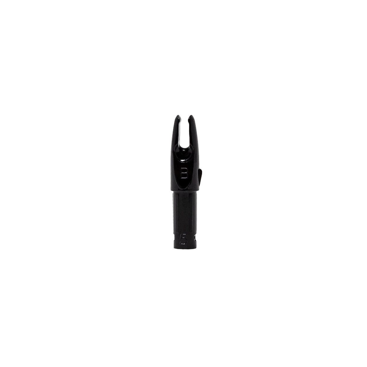 Bohning Signature Nock, Color: Black