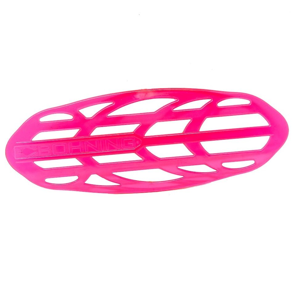 Bohning D-Flector Armguard, Color: Rose Pink