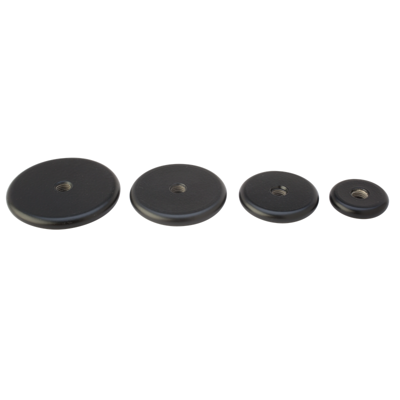 Shrewd Stainless Steel Weights