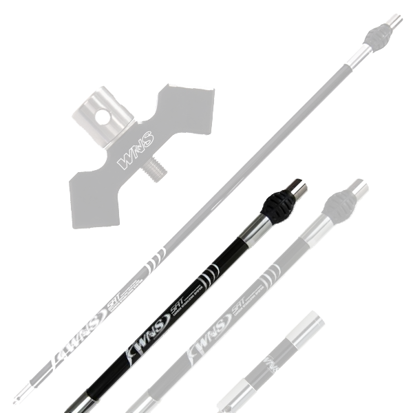 WNS SAT Side Stabilizer