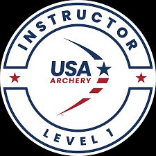 USA Archery Level 1 Certification Clinic