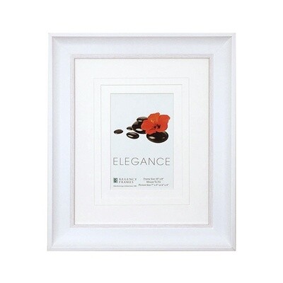 Elegance 12x10 White