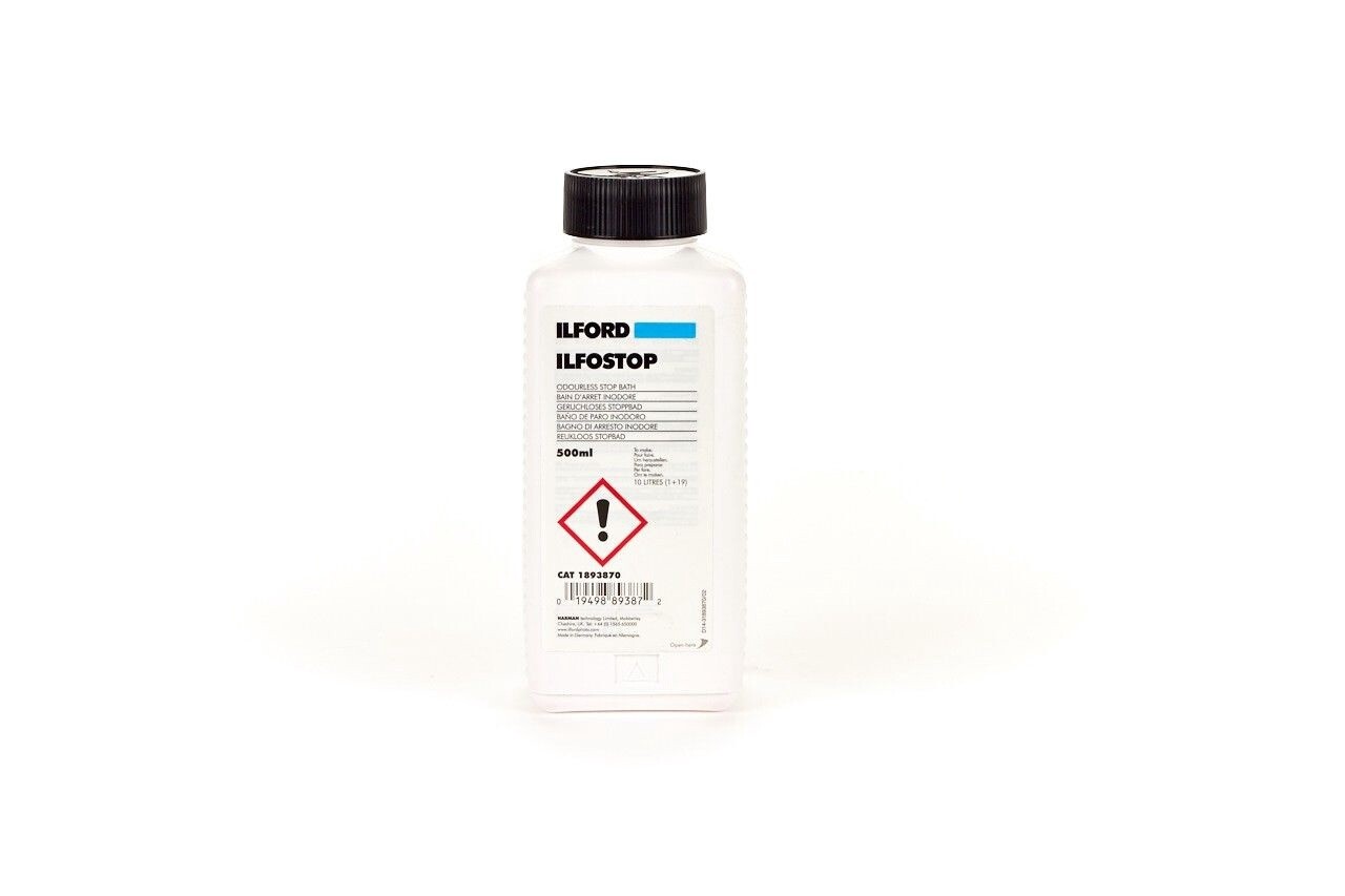 Ilfostop Wash 500ml
