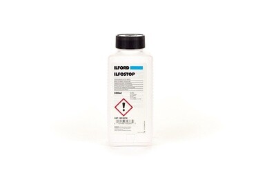 Ilfostop Wash 500ml