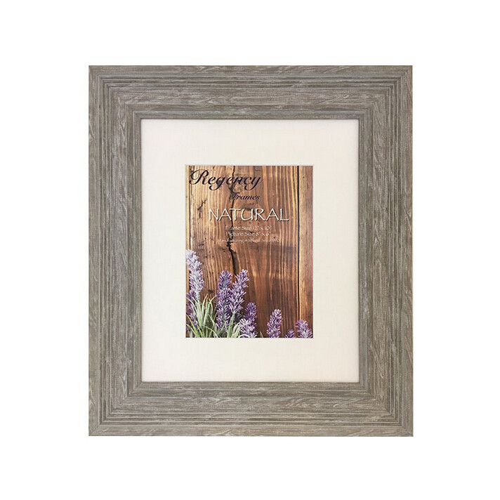 Natural Wood Wash 12X10