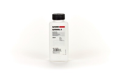 Ilfosol 3 Dev 500ml