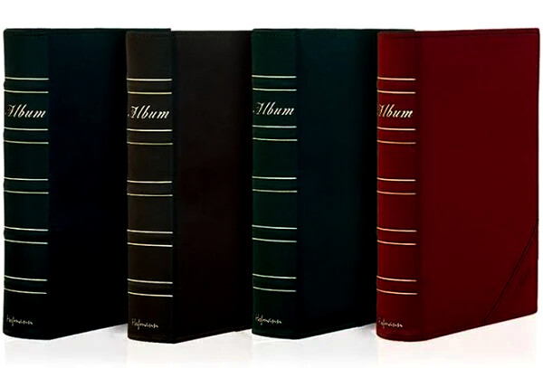 Hofmann 200(6x8) photo album