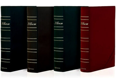 Hofmann 200(6x8) photo album