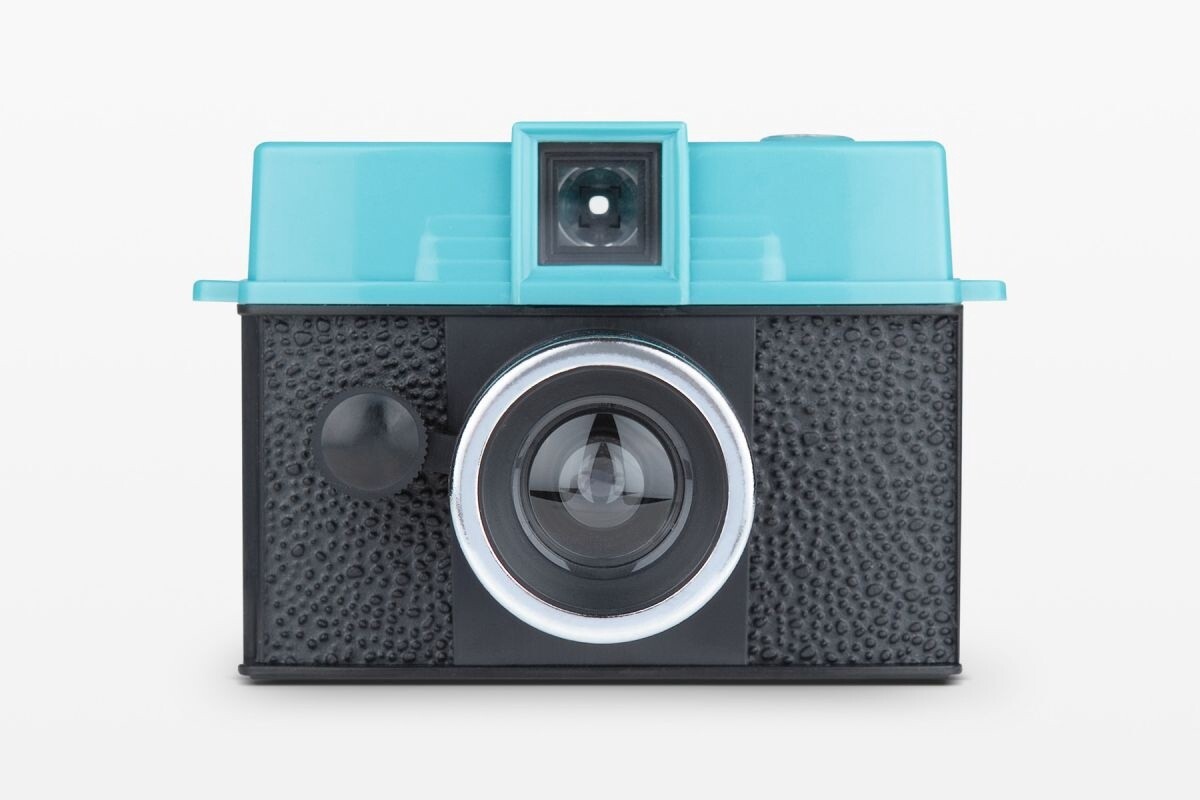 Lomography Diana Baby ,110 Camera