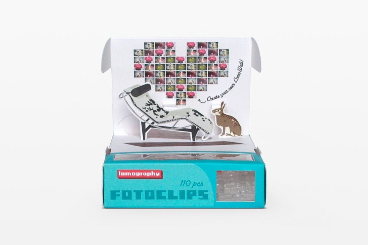Lomography FotoClips,