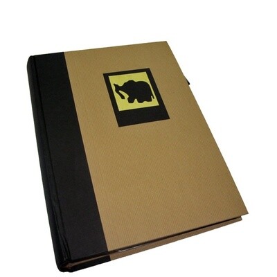 Dorr Earth 200 (5x7),Slip-in Album