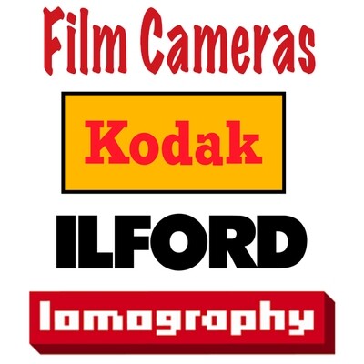 Cameras