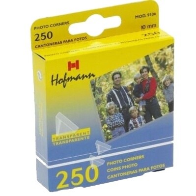Hofmann Photo Corners 250
