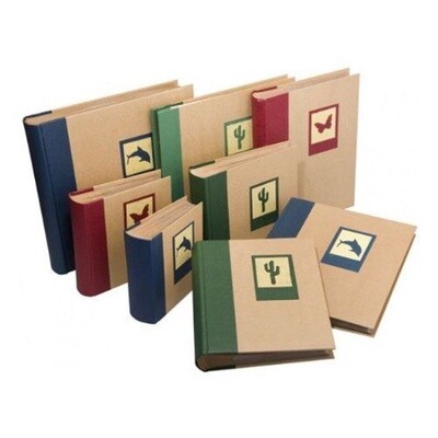 Natural Paper Album 300 (7x5)