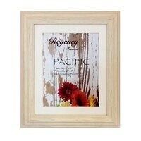 Pacific  Cream 12x10 Frame