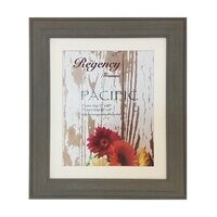 Pacific Stone Grey 8x6 Frame