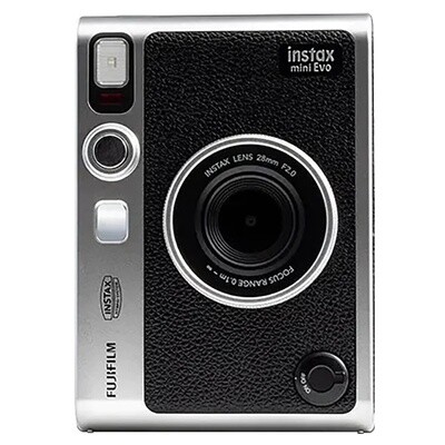 Fuji Instax Mini Evo