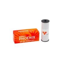 Phoenix 120 colour film