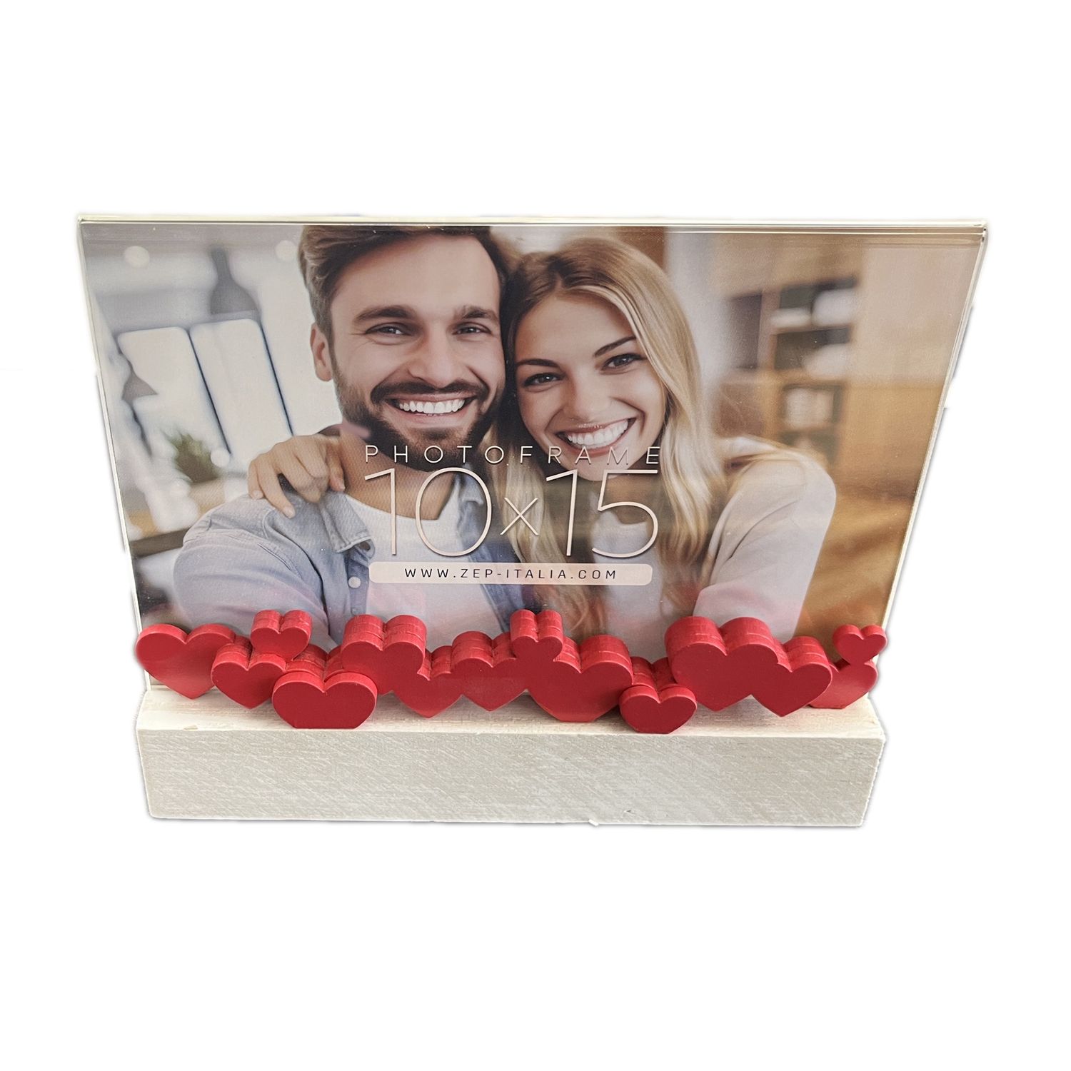 Gemma 6x4 horizontal photo frame