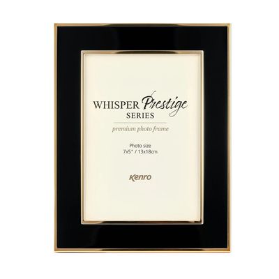 Whisper Prestige 6x4 photo Frame
