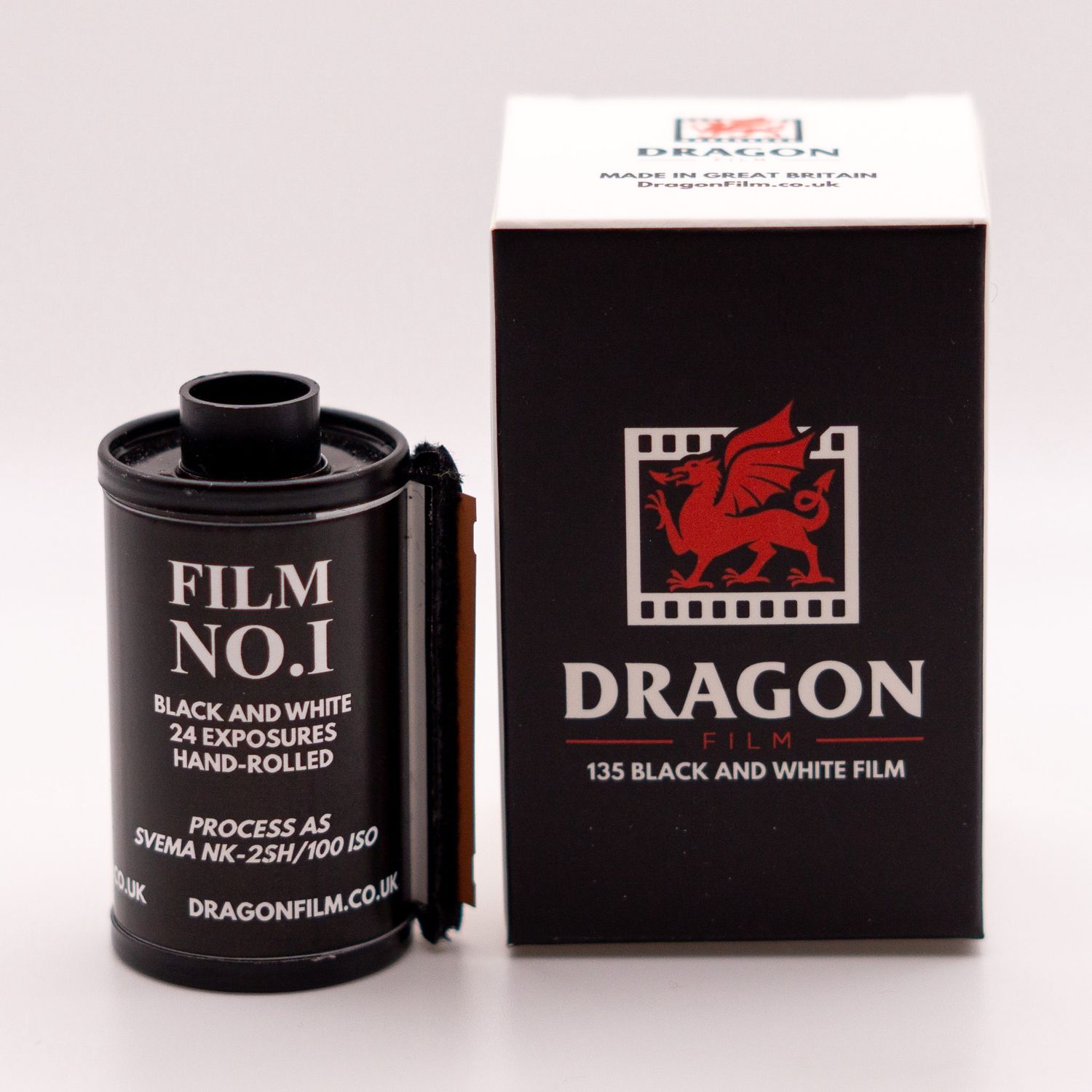 Dragon Film No.1