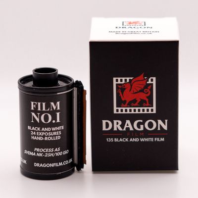 Dragon Film No.1