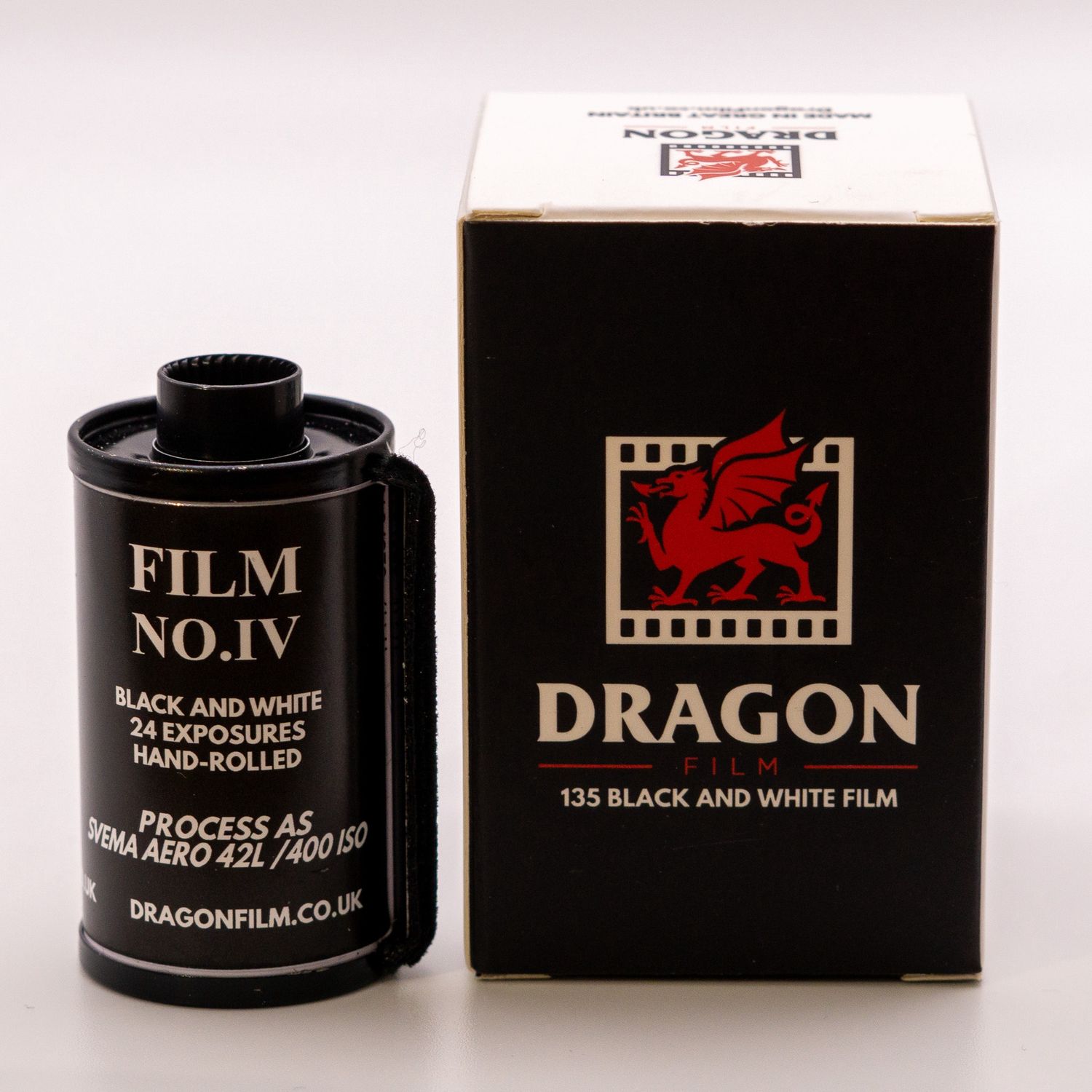 Dragon Film No.IV
