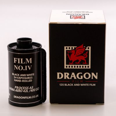 Dragon Film No.IV