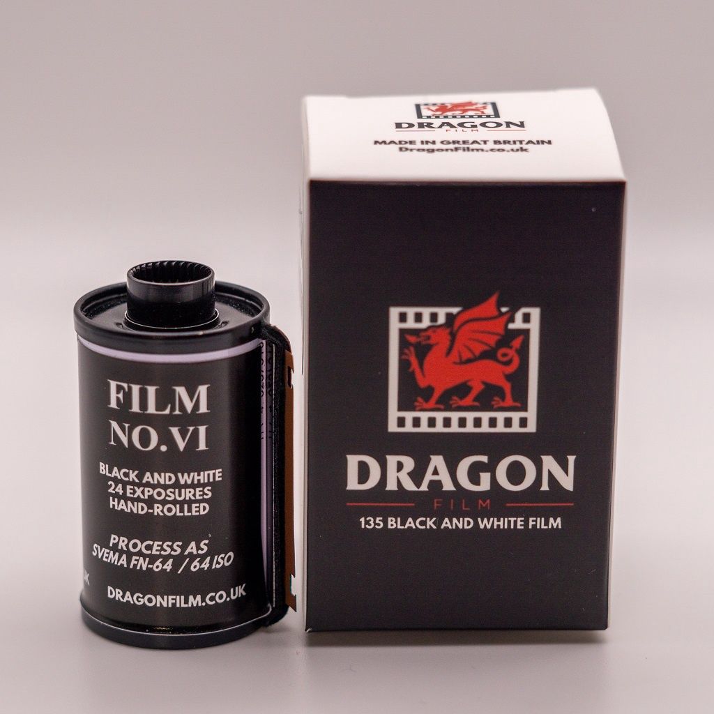 Dragon Film No. VI